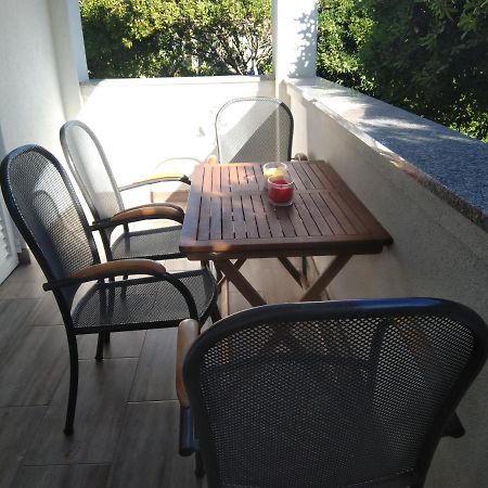 Apartment Edina Pag Pag Town Εξωτερικό φωτογραφία