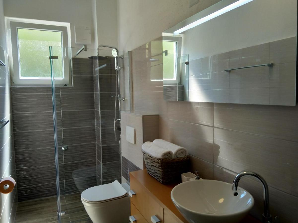 Apartment Edina Pag Pag Town Εξωτερικό φωτογραφία