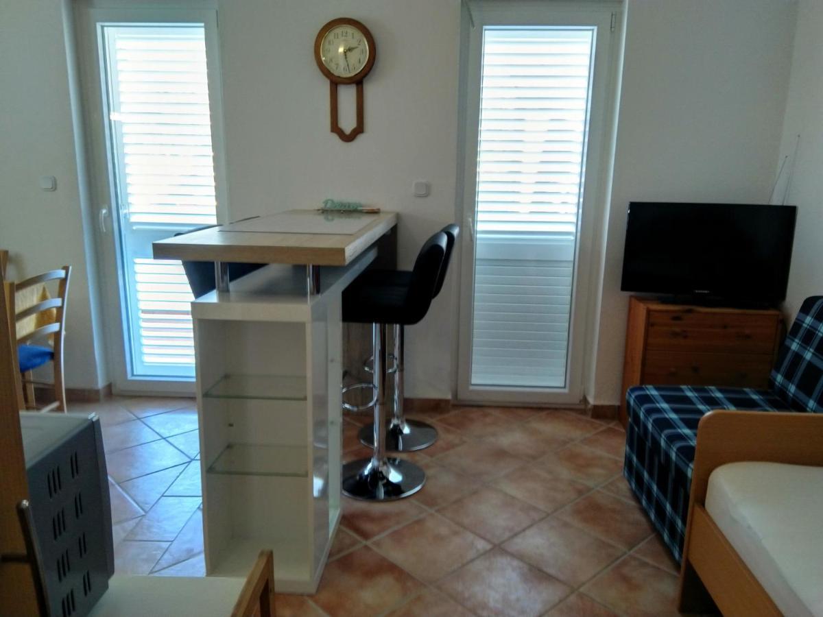 Apartment Edina Pag Pag Town Εξωτερικό φωτογραφία