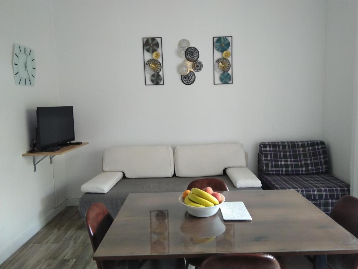 Apartment Edina Pag Pag Town Εξωτερικό φωτογραφία